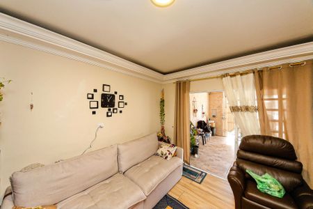 Sala de casa à venda com 4 quartos, 200m² em Sapopemba, São Paulo