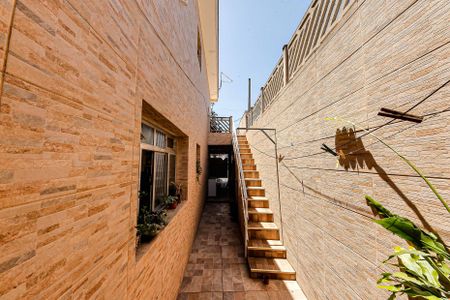 Casa à venda com 200m², 4 quartos e 2 vagasÁrea externa