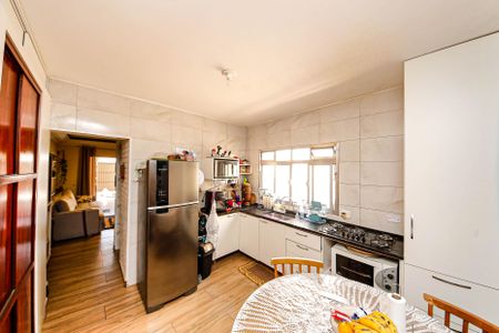 Cozinha de casa à venda com 4 quartos, 200m² em Sapopemba, São Paulo