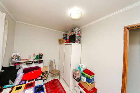 Casa à venda com 200m², 4 quartos e 2 vagasQuarto 3