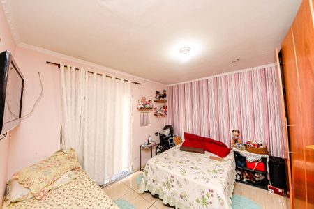 Casa à venda com 200m², 4 quartos e 2 vagasQuarto 1