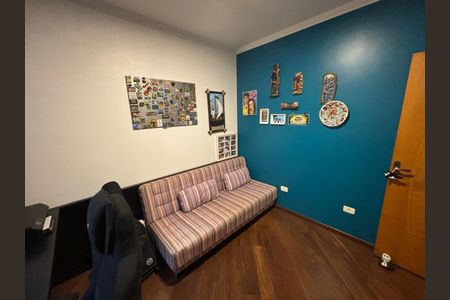 Casa à venda com 3 quartos, 157m² em Alto da Mooca, São Paulo