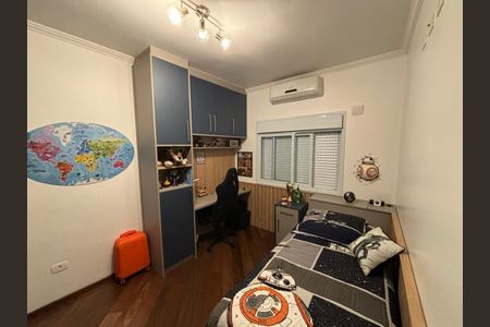 Casa à venda com 3 quartos, 157m² em Alto da Mooca, São Paulo