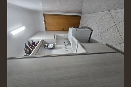 Casa à venda com 3 quartos, 157m² em Alto da Mooca, São Paulo