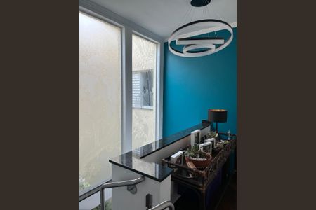 Casa à venda com 3 quartos, 157m² em Alto da Mooca, São Paulo