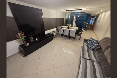 Casa à venda com 3 quartos, 157m² em Alto da Mooca, São Paulo