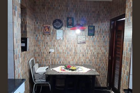 Casa à venda com 3 quartos, 90m² em Tatuapé, São Paulo