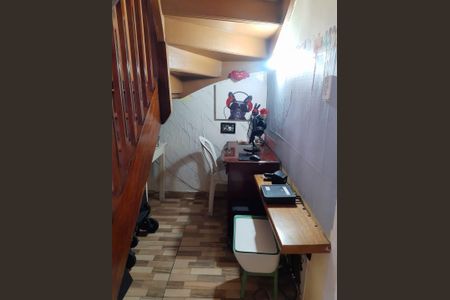 Casa à venda com 3 quartos, 90m² em Tatuapé, São Paulo