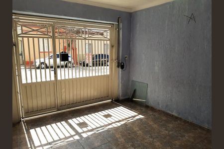 Casa à venda com 3 quartos, 90m² em Tatuapé, São Paulo