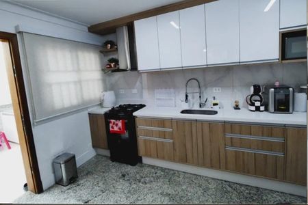 Casa para alugar com 3 quartos, 99m² em Vila Bertioga, São Paulo