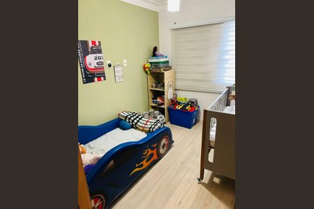 Casa para alugar com 3 quartos, 99m² em Vila Bertioga, São Paulo