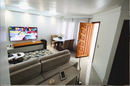 Casa para alugar com 3 quartos, 99m² em Vila Bertioga, São Paulo