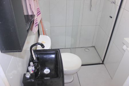 Apartamento para alugar com 49m², 2 quartos e 1 vagaBanheiro