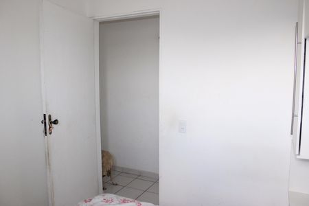 Apartamento para alugar com 49m², 2 quartos e 1 vagaQuarto 1
