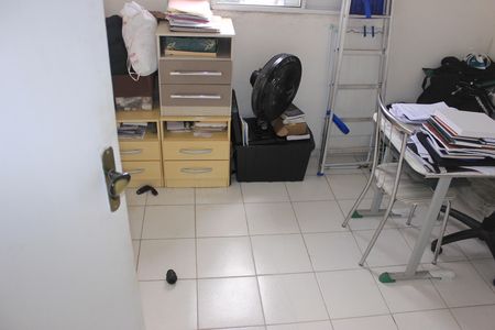 Apartamento para alugar com 49m², 2 quartos e 1 vagaQuarto 2