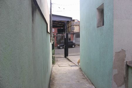Apartamento para alugar com 49m², 2 quartos e 1 vagaÁrea comum do condomínio