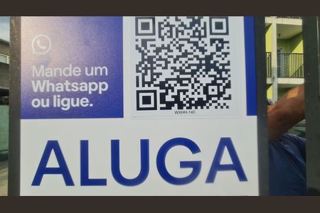 Apartamento para alugar com 49m², 2 quartos e 1 vaga Apartamento para alugar com 49m², 2 quartos e 1 vagaPlaca