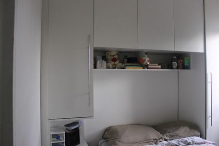 Apartamento para alugar com 49m², 2 quartos e 1 vagaQuarto 1