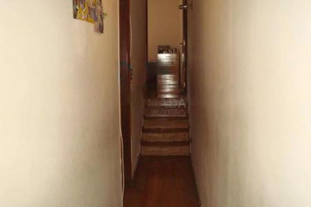 Casa à venda com 3 quartos, 150m² em Vila Granada, São Paulo