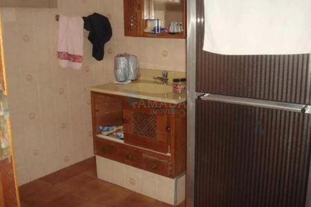 Casa à venda com 3 quartos, 150m² em Vila Granada, São Paulo