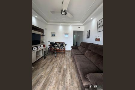 Casa para alugar com 3 quartos, 105m² em Cidade Monções, São Paulo