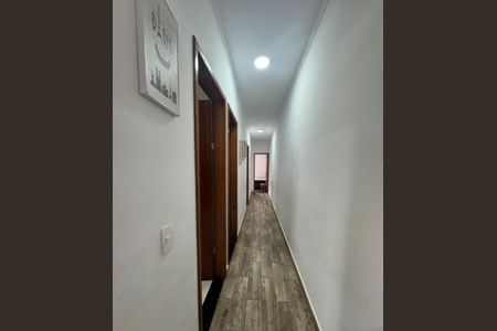 Casa para alugar com 3 quartos, 105m² em Cidade Monções, São Paulo