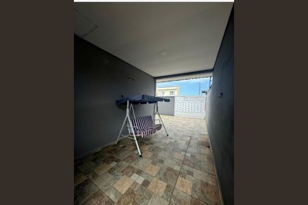 Casa para alugar com 3 quartos, 105m² em Cidade Monções, São Paulo