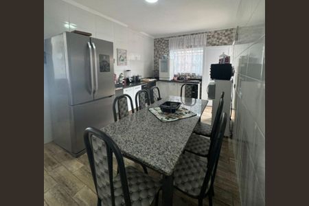 Casa para alugar com 3 quartos, 105m² em Cidade Monções, São Paulo