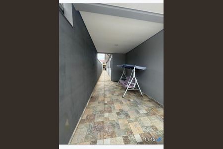 Casa para alugar com 3 quartos, 105m² em Cidade Monções, São Paulo