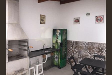 Casa à venda com 3 quartos, 150m² em Vila Moinho Velho, São Paulo