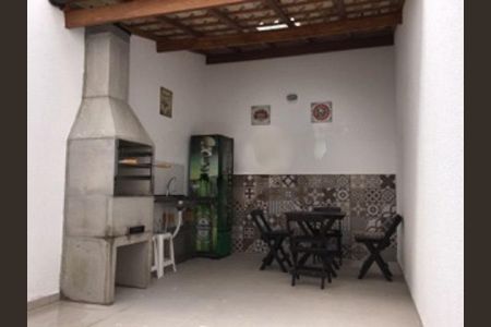 Casa à venda com 3 quartos, 150m² em Vila Moinho Velho, São Paulo