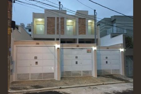 Casa à venda com 3 quartos, 150m² em Vila Moinho Velho, São Paulo