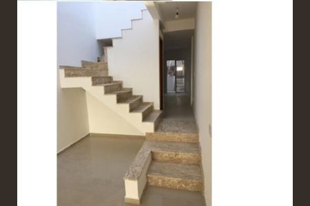 Casa à venda com 3 quartos, 150m² em Vila Moinho Velho, São Paulo