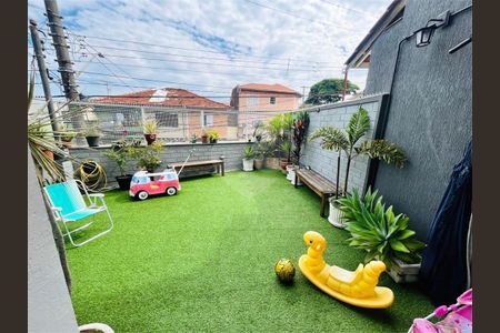 Casa à venda com 158m², 3 quartos e 2 vagas