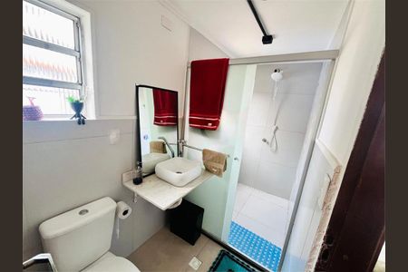 Casa à venda com 3 quartos, 158m² em Jabaquara, São Paulo