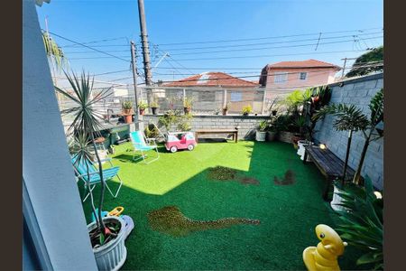 Casa à venda com 158m², 3 quartos e 2 vagas