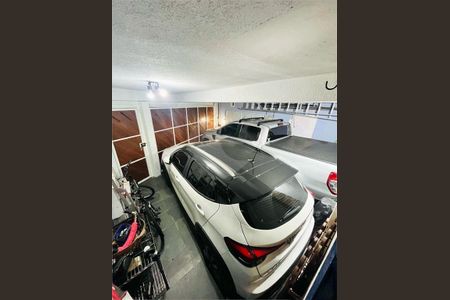 Casa à venda com 158m², 3 quartos e 2 vagas