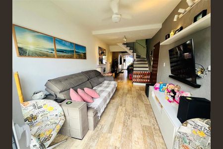 Casa à venda com 3 quartos, 158m² em Jabaquara, São Paulo