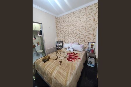 Casa à venda com 3 quartos, 231m² em Vila São José, São Paulo