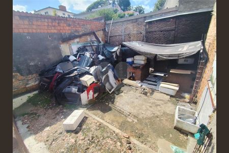 Casa à venda com 3 quartos, 231m² em Vila São José, São Paulo