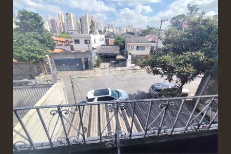 Casa à venda com 3 quartos, 231m² em Vila São José, São Paulo