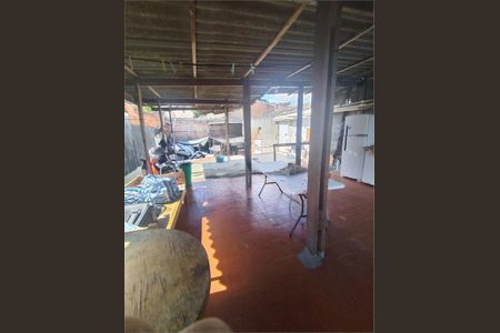 Casa à venda com 3 quartos, 231m² em Vila São José, São Paulo