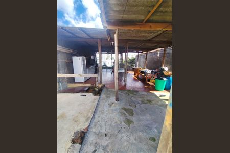 Casa à venda com 3 quartos, 231m² em Vila São José, São Paulo