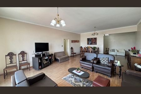 Apartamento à venda com 240m², 3 quartos e 1 vagaSala - Sala de Jantar 