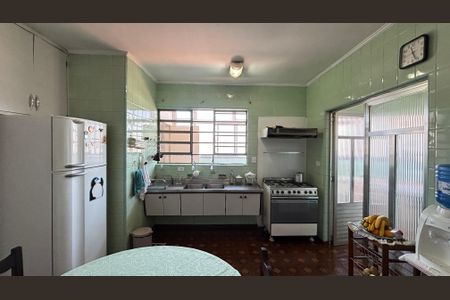 Apartamento à venda com 240m², 3 quartos e 1 vagaCozinha