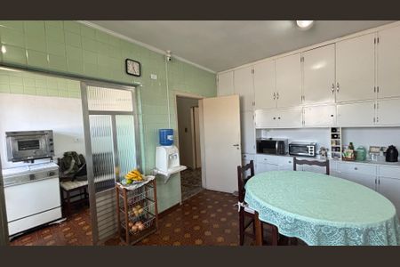 Apartamento à venda com 240m², 3 quartos e 1 vagaCozinha