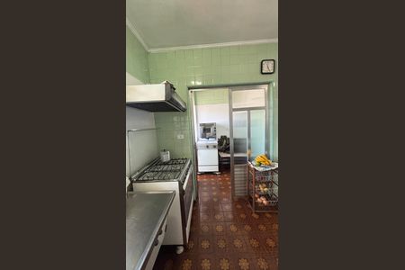 Apartamento à venda com 240m², 3 quartos e 1 vagaCozinha