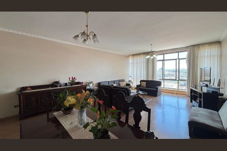 Apartamento à venda com 240m², 3 quartos e 1 vagaSala - Sala de Jantar 