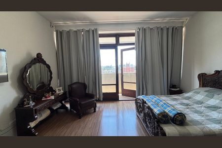 Apartamento à venda com 240m², 3 quartos e 1 vagaQuarto 1