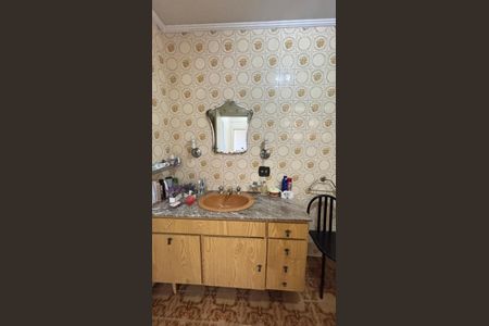 Apartamento à venda com 240m², 3 quartos e 1 vagaBanheiro